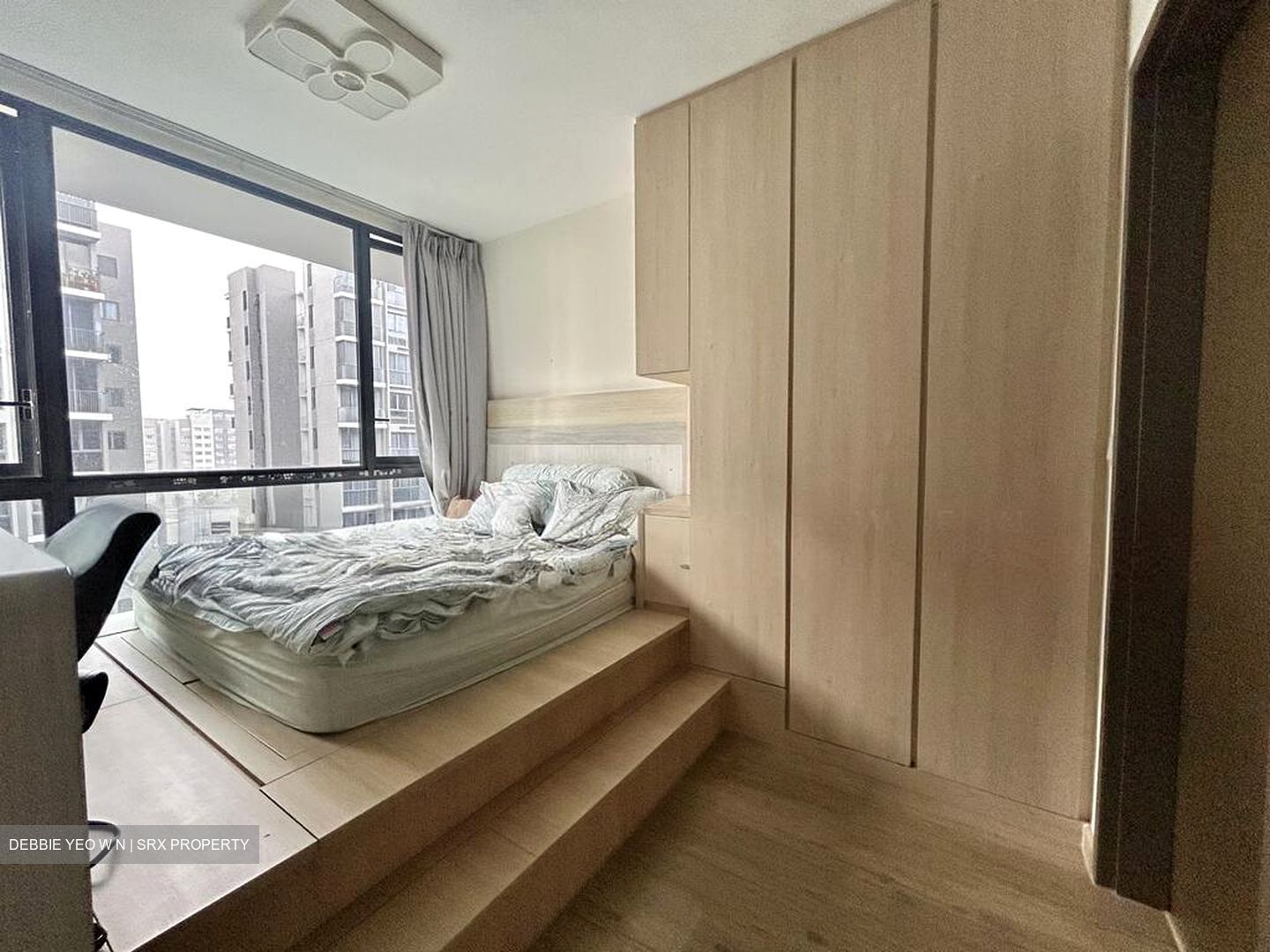 Bellewaters (D19), Condominium #500217251